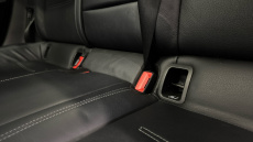 Mercedes-Benz CLA 180 AMG Line Premium Plus 4dr Tip Auto Petrol Saloon